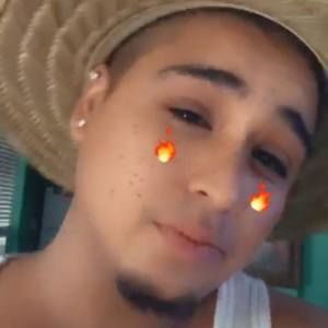 Meet your Posher, Marcelo